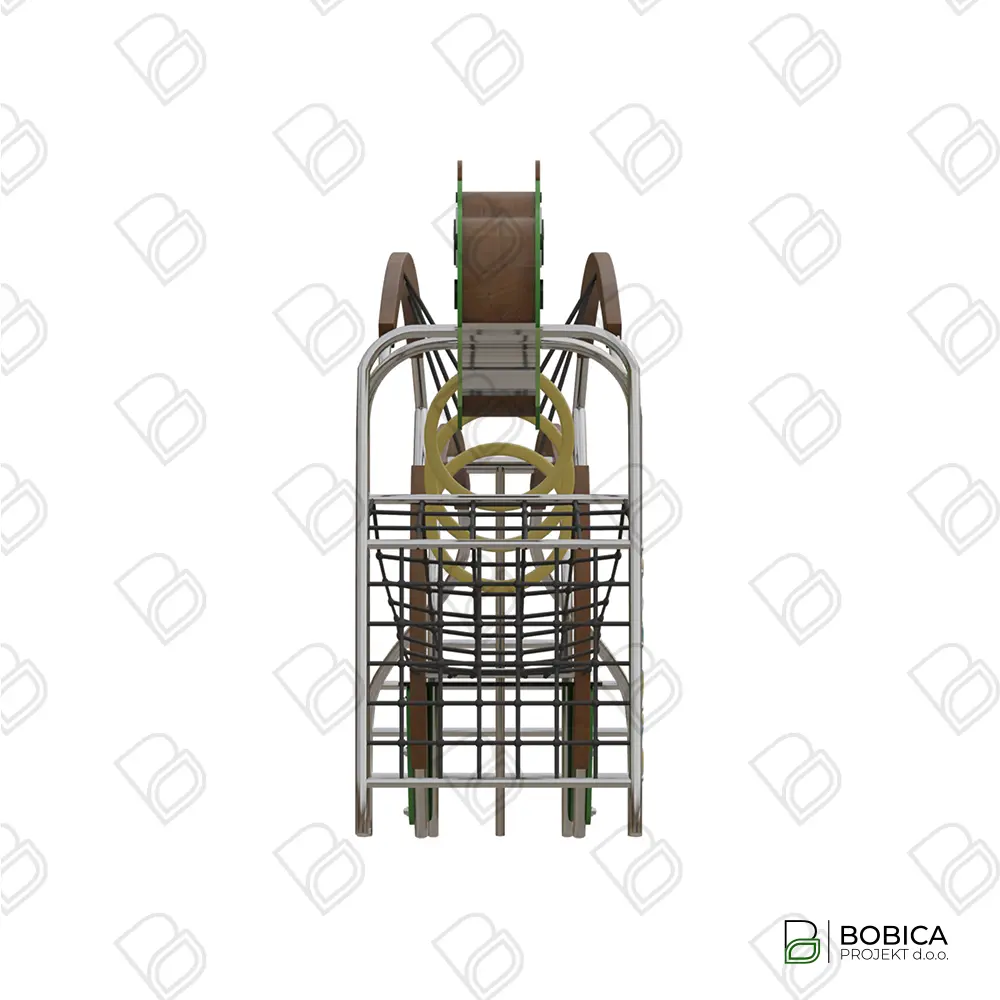 Penjalica - Dinosaur "Dino-Giga"