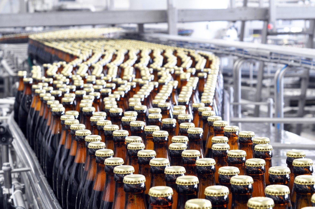 Food & Beverage Processing