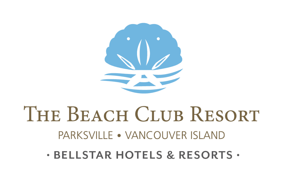 The Beach Club Resort Logo