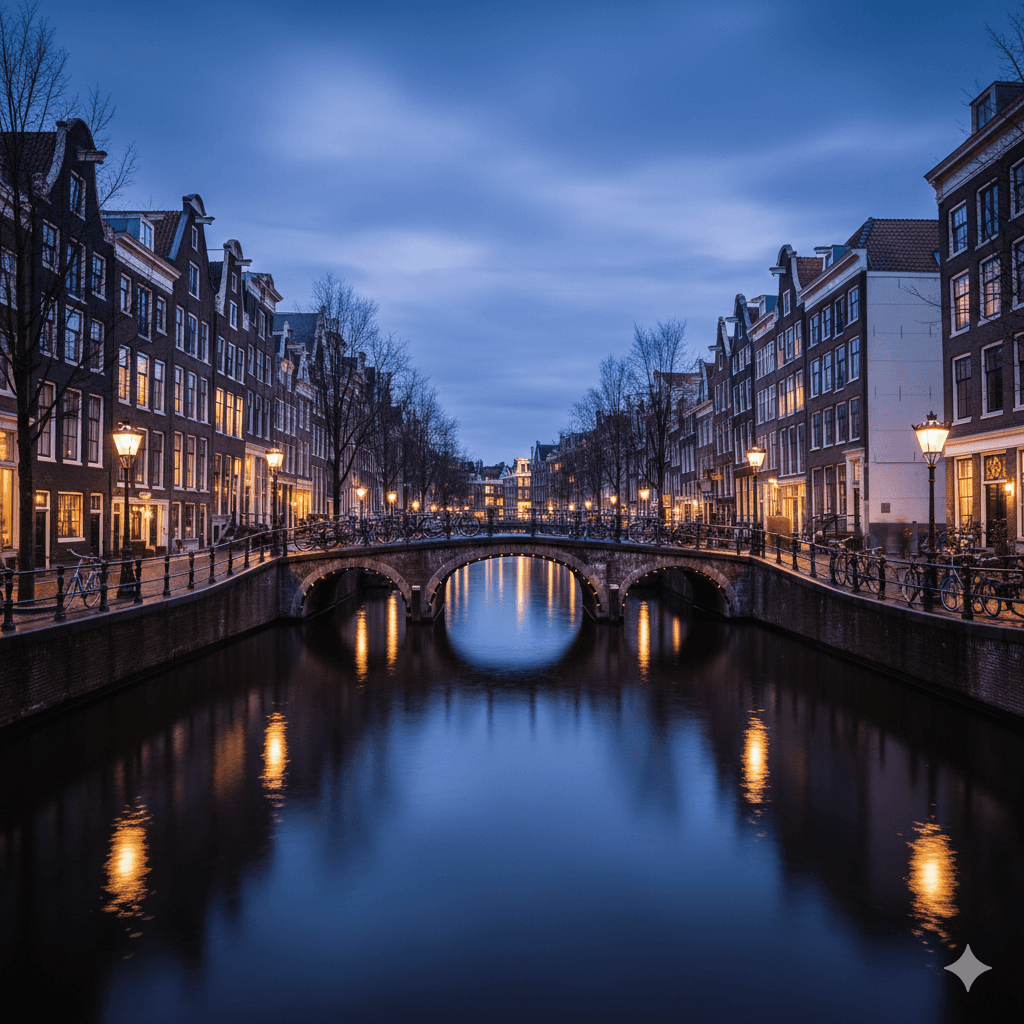 Dutch Visa Appointment in the UK