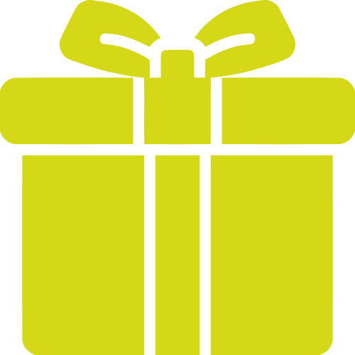 Gift Icon