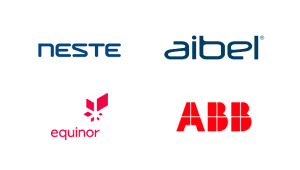 Scientist in laboratorium