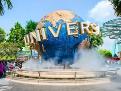 Destination Slider Image