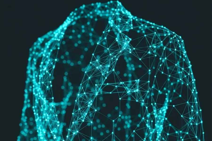 Sort Mate data privacy and IP protection: A secure system where garment data remains client property and sorting rules are kept strictly confidential.