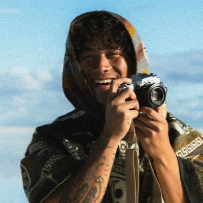 Roam with your Phone