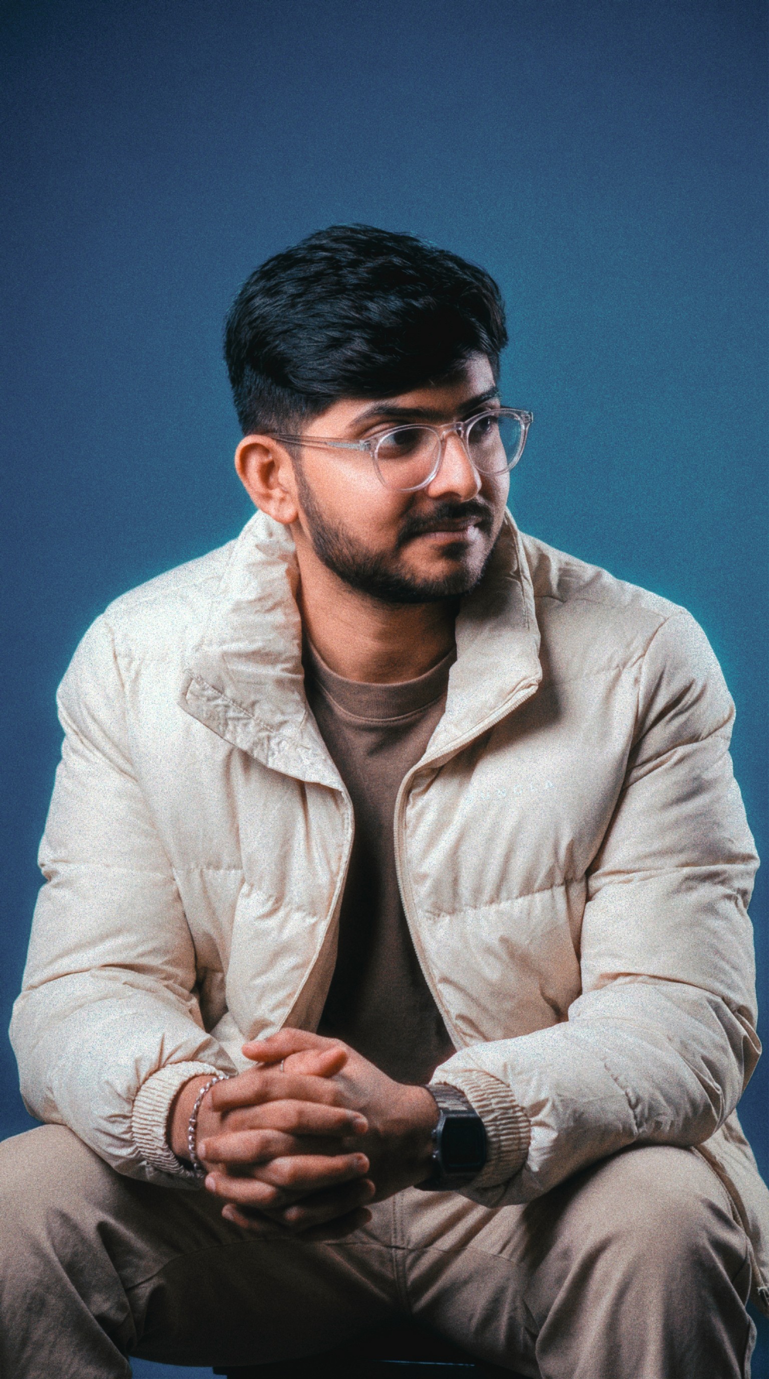 Deep patel - typodeep