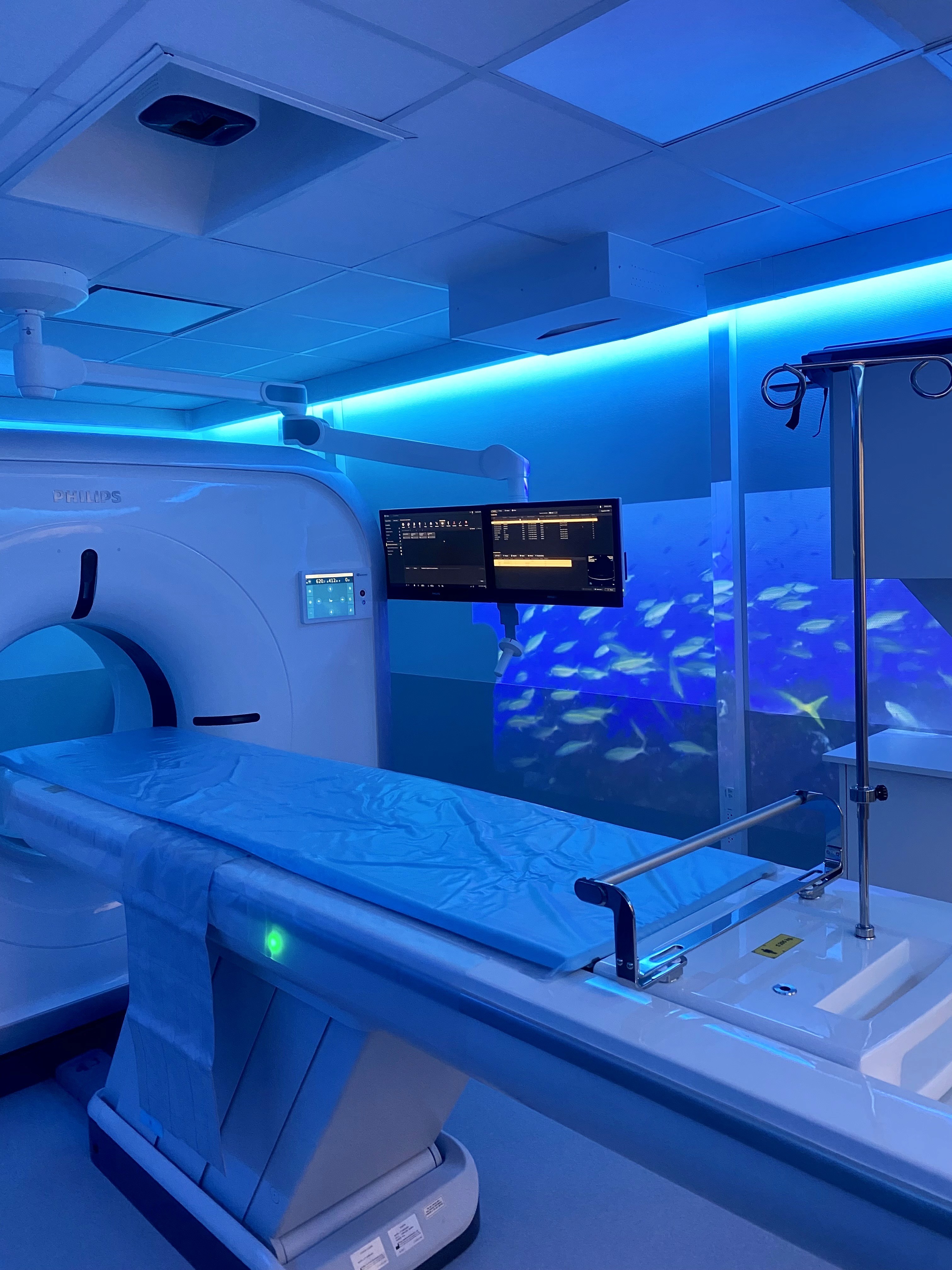 centre radiotherapie oncologie bayonne medical tam architecture 1
