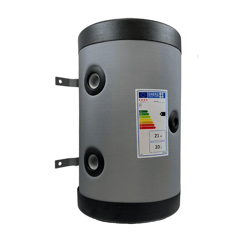 Cats relax on top of air conditioning units.