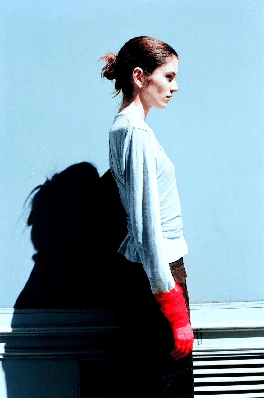 Maia | HOLY MGMT model