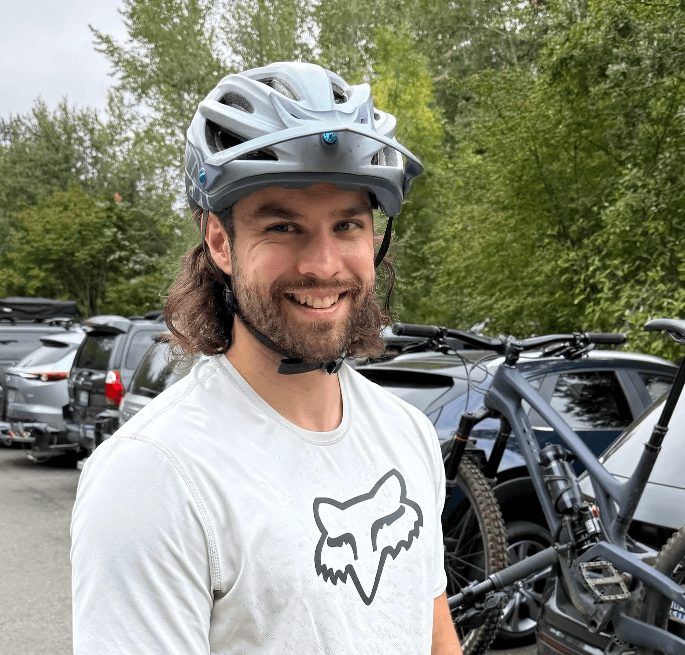 Jake, founder of Dialed