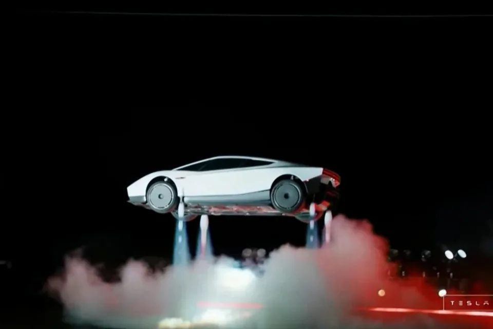 Flying Car