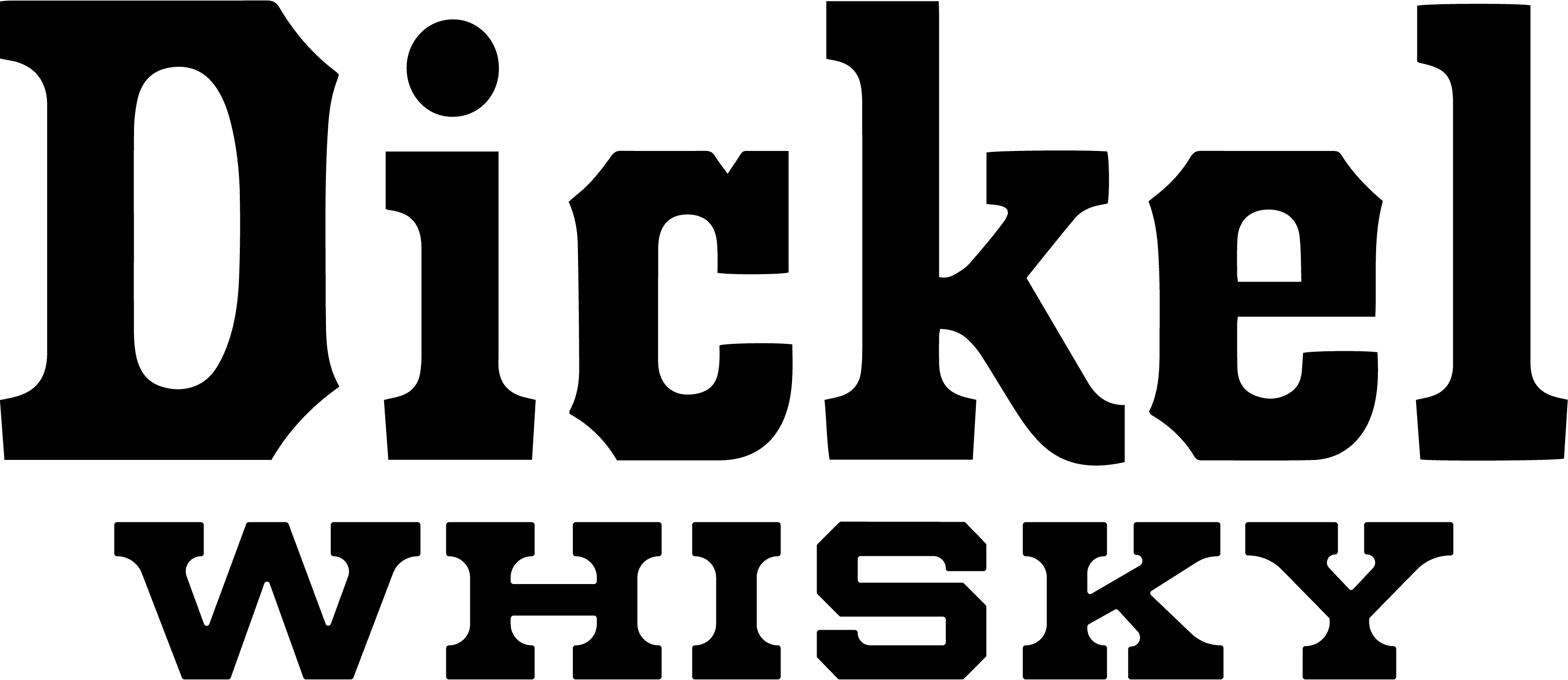Nietzsche Logo