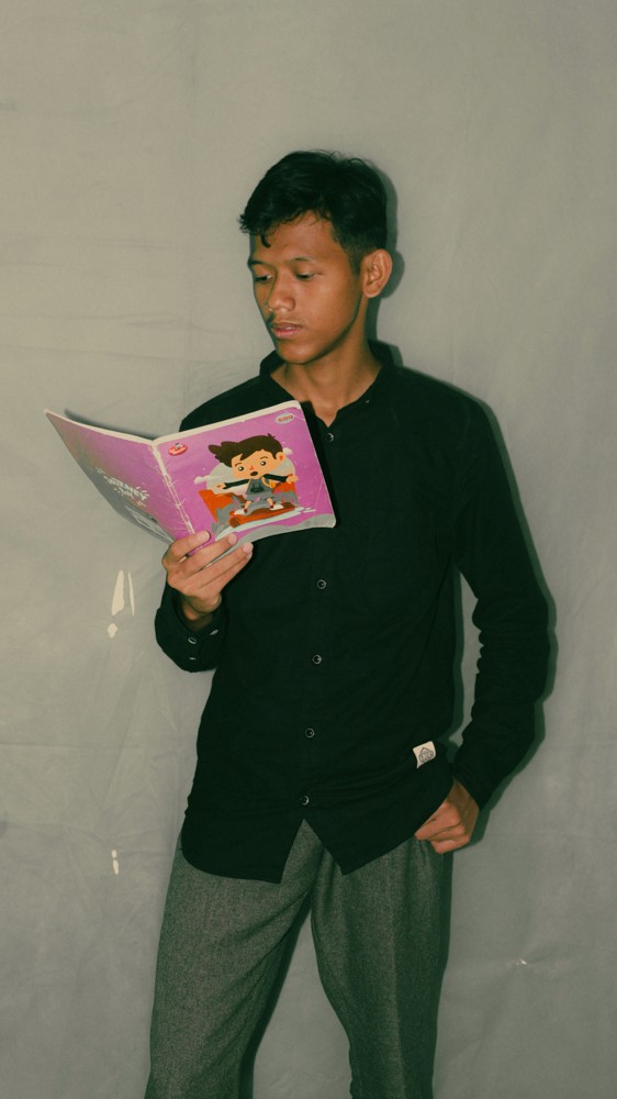 author image