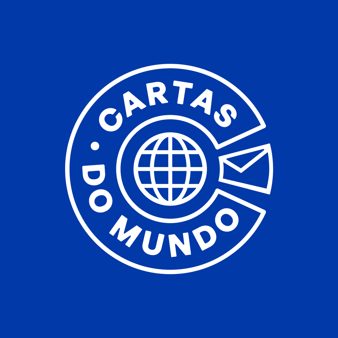 Cartas do Mundo
