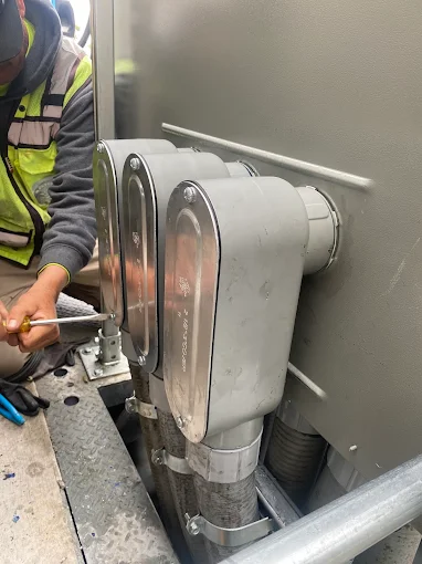 Electrician Services