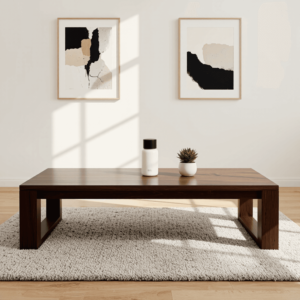 product photography of Furniture/Home Decor