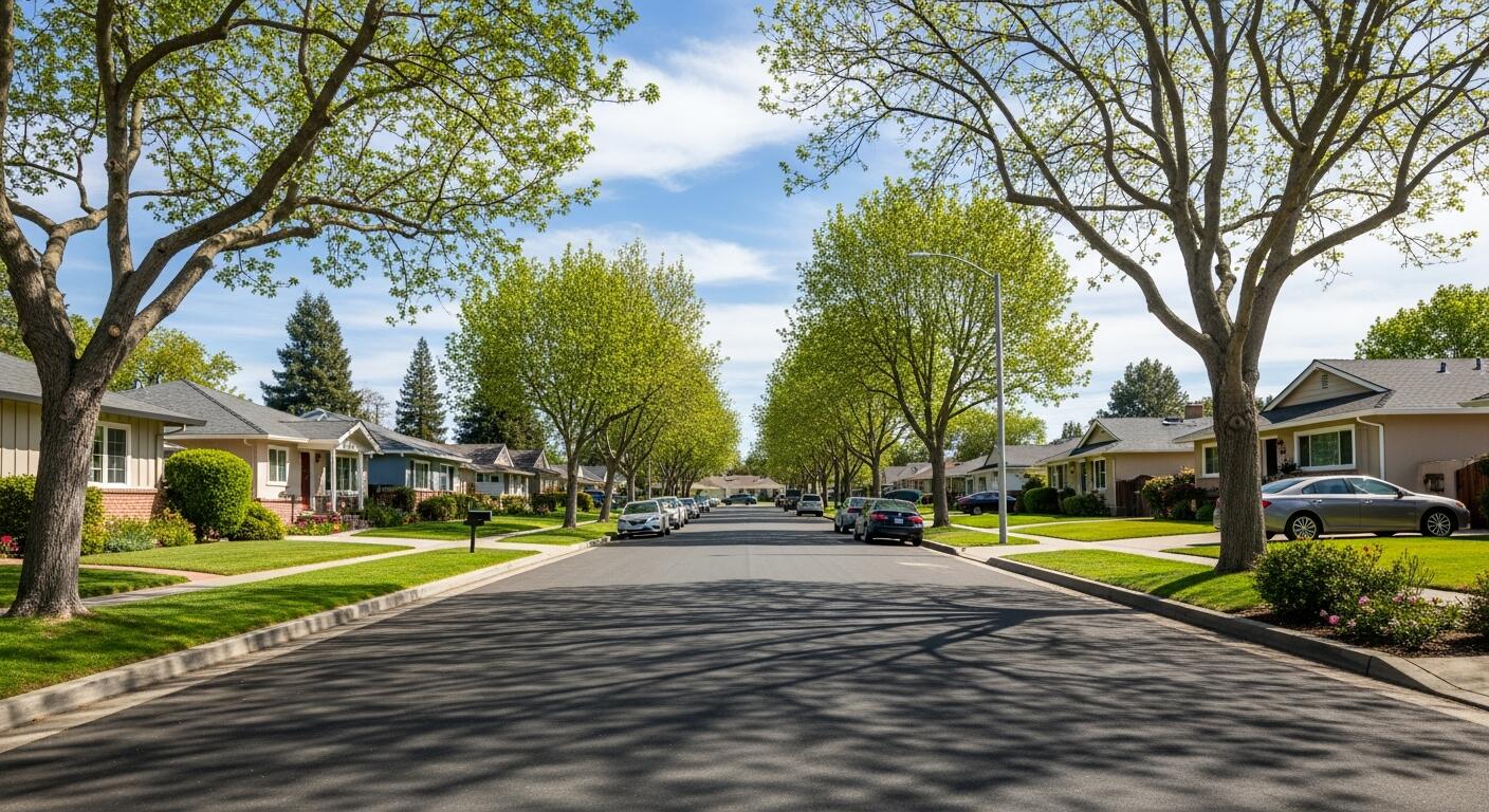 Colony Park Community