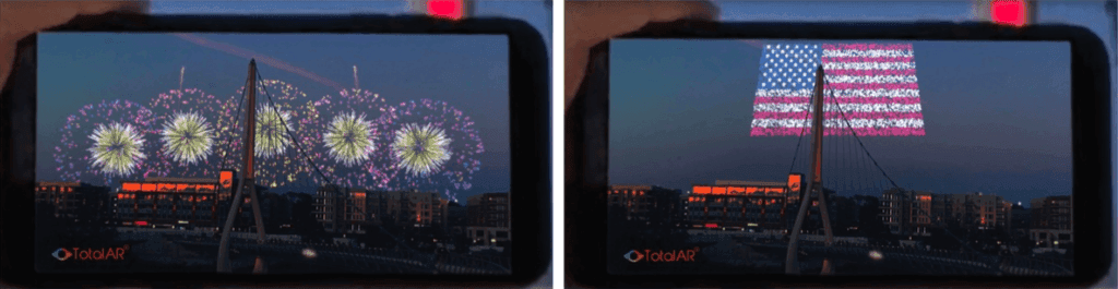 Augmented Reality 