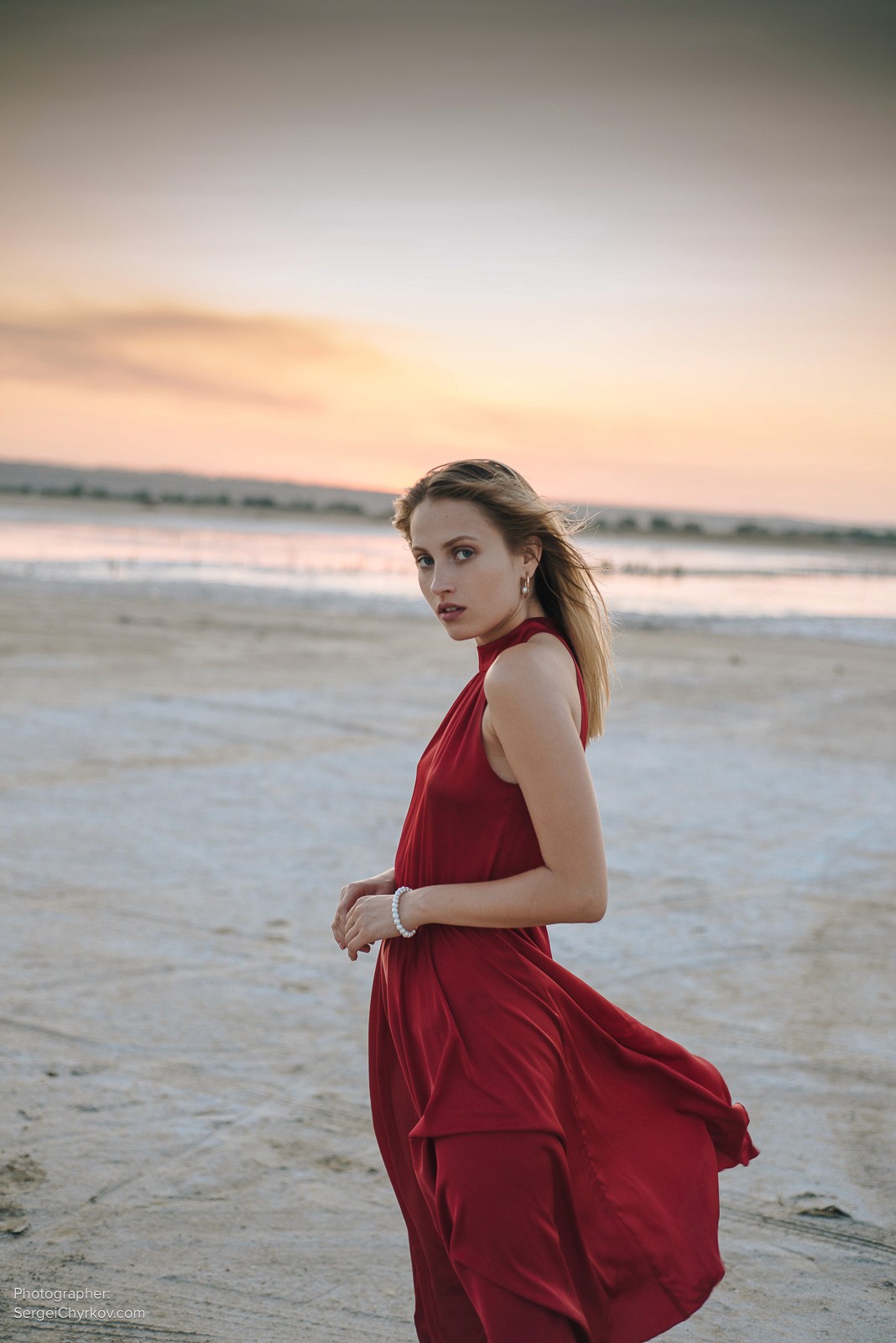 Desert Rose by Sergei Chyrkov. Фотограф Сергей Чирков.