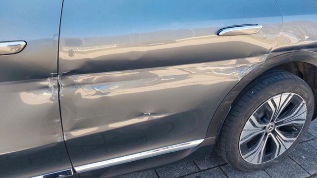 MERCEDES-BENZ EQE 2025 GREY Gebrauchtwagen - Galeriebild 24