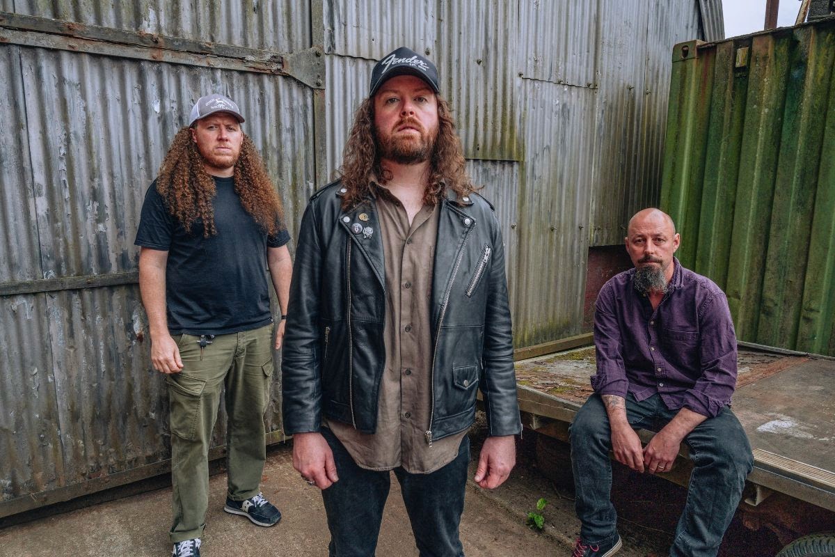 Photo by © Goat Major promo