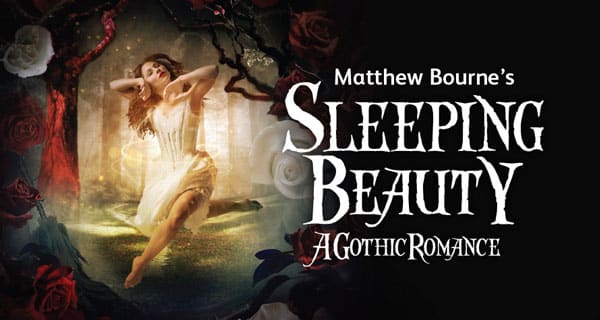 Matthew Bourne's Sleeping Beauty Uk Tour