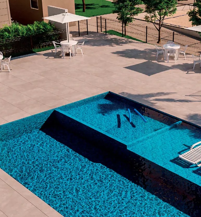 Project - One Great Jones Alley