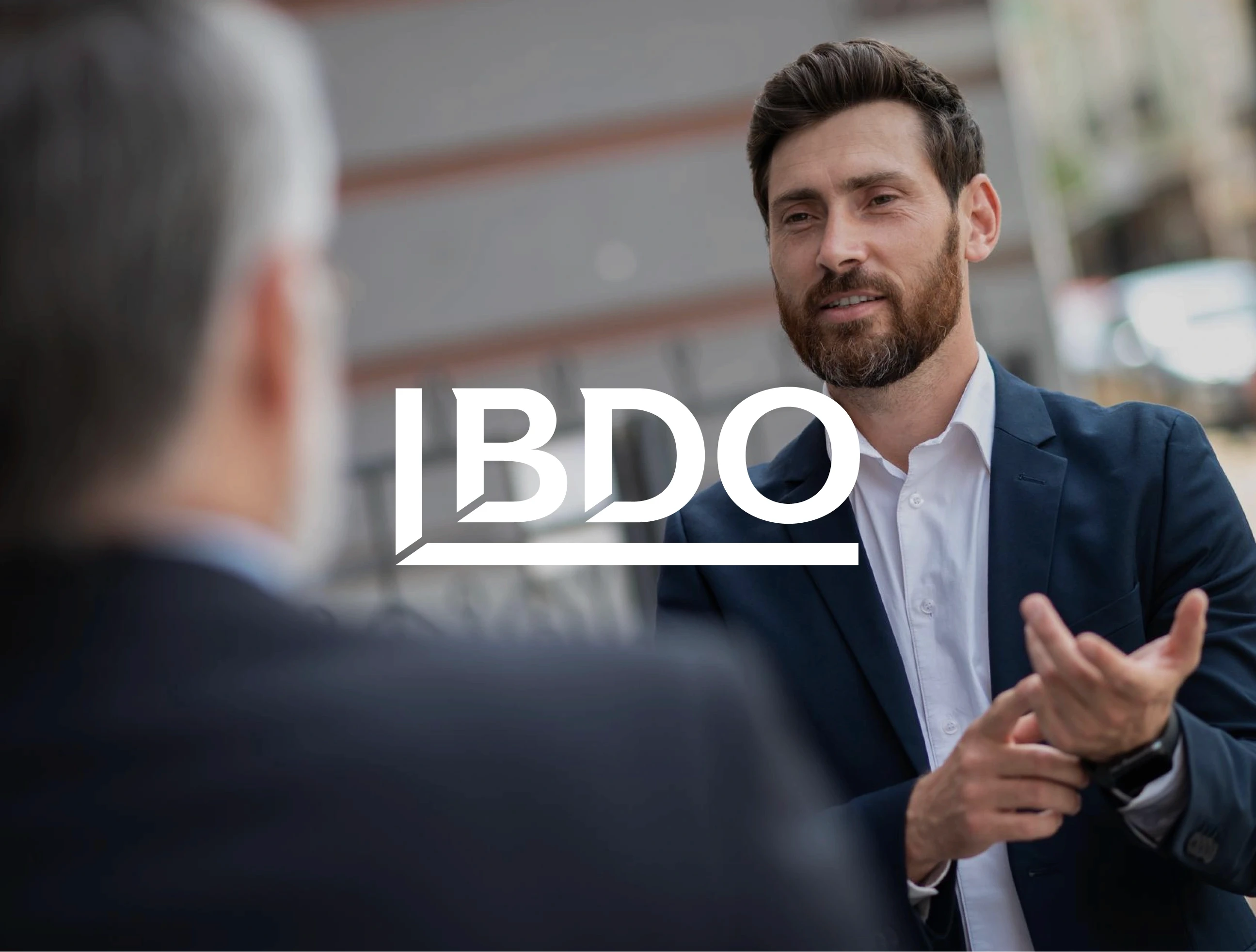BDO