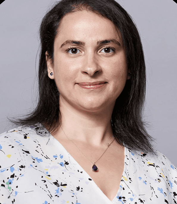 Image of client success manager