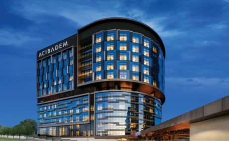 ALTUNIZADE SURGERY COMPLEX