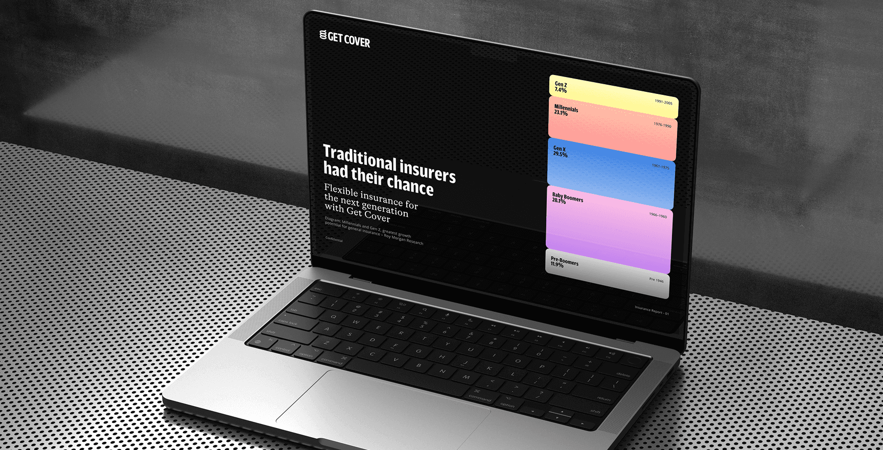 Pastel sky with pink and blue hues in soft, blurred tones