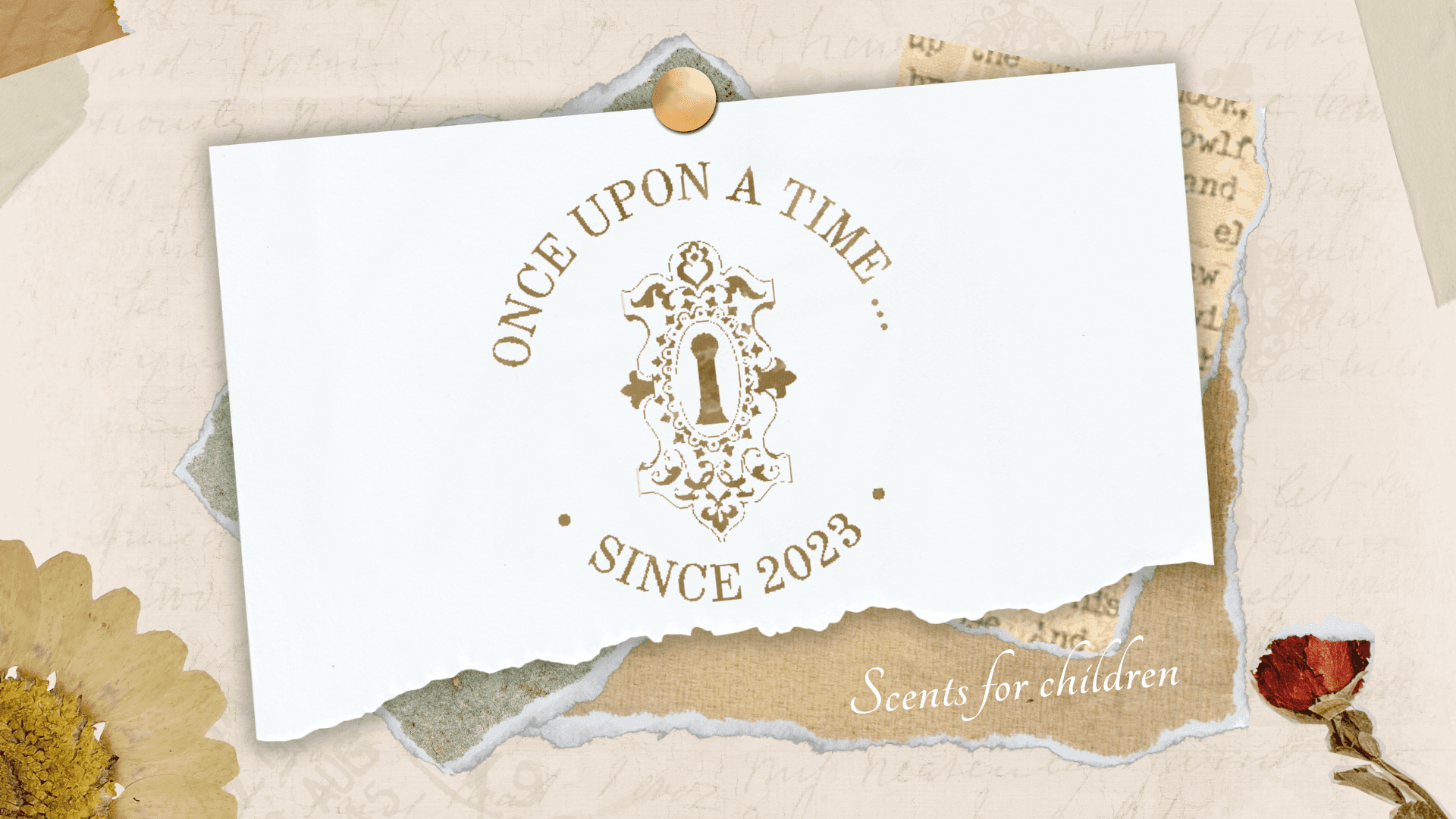 Two business cards