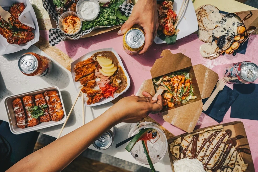 How to Attract More Customers to Your Takeaway