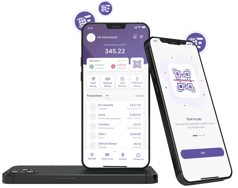 Premium UX Template for Framer