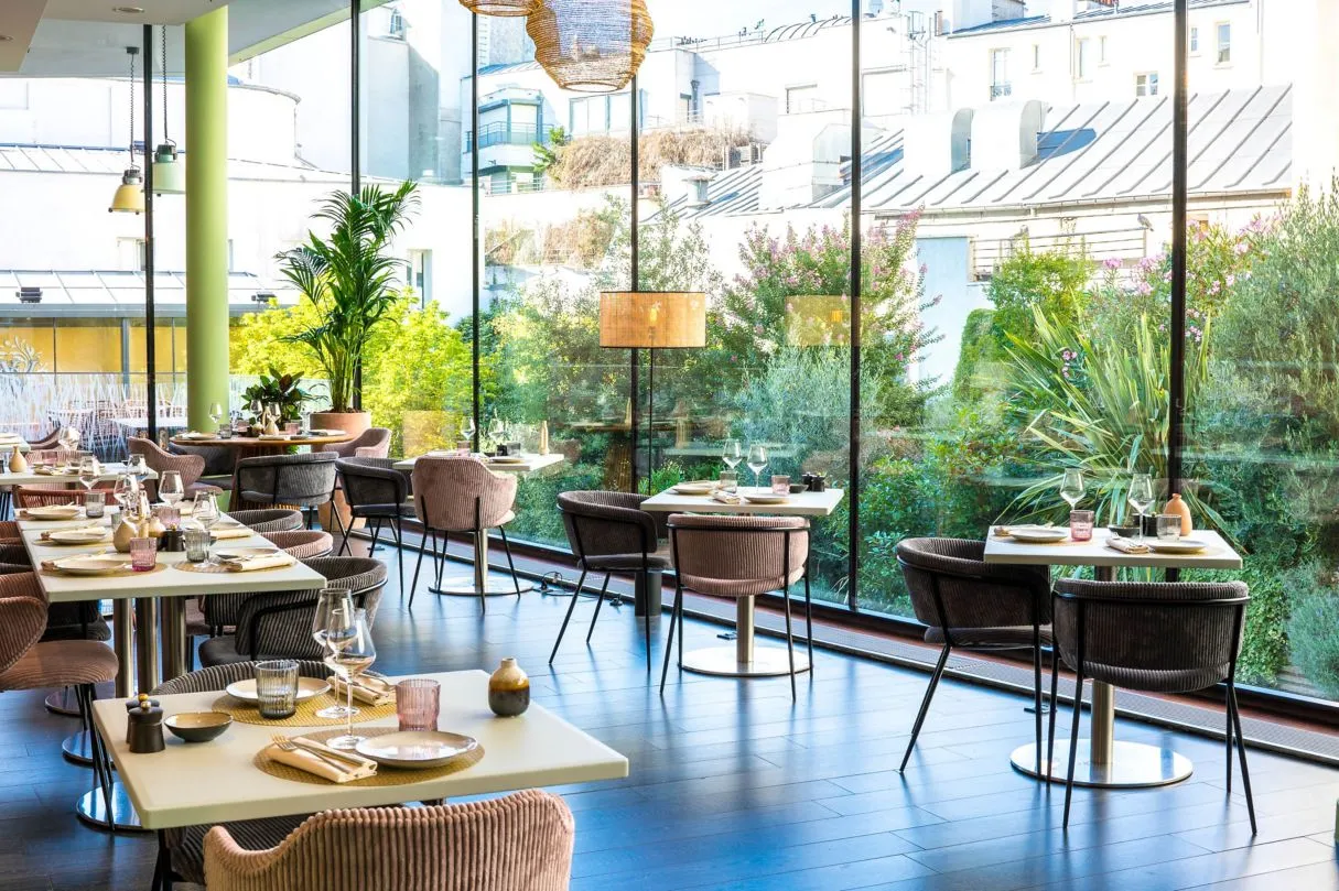 Couple's Getaway in France