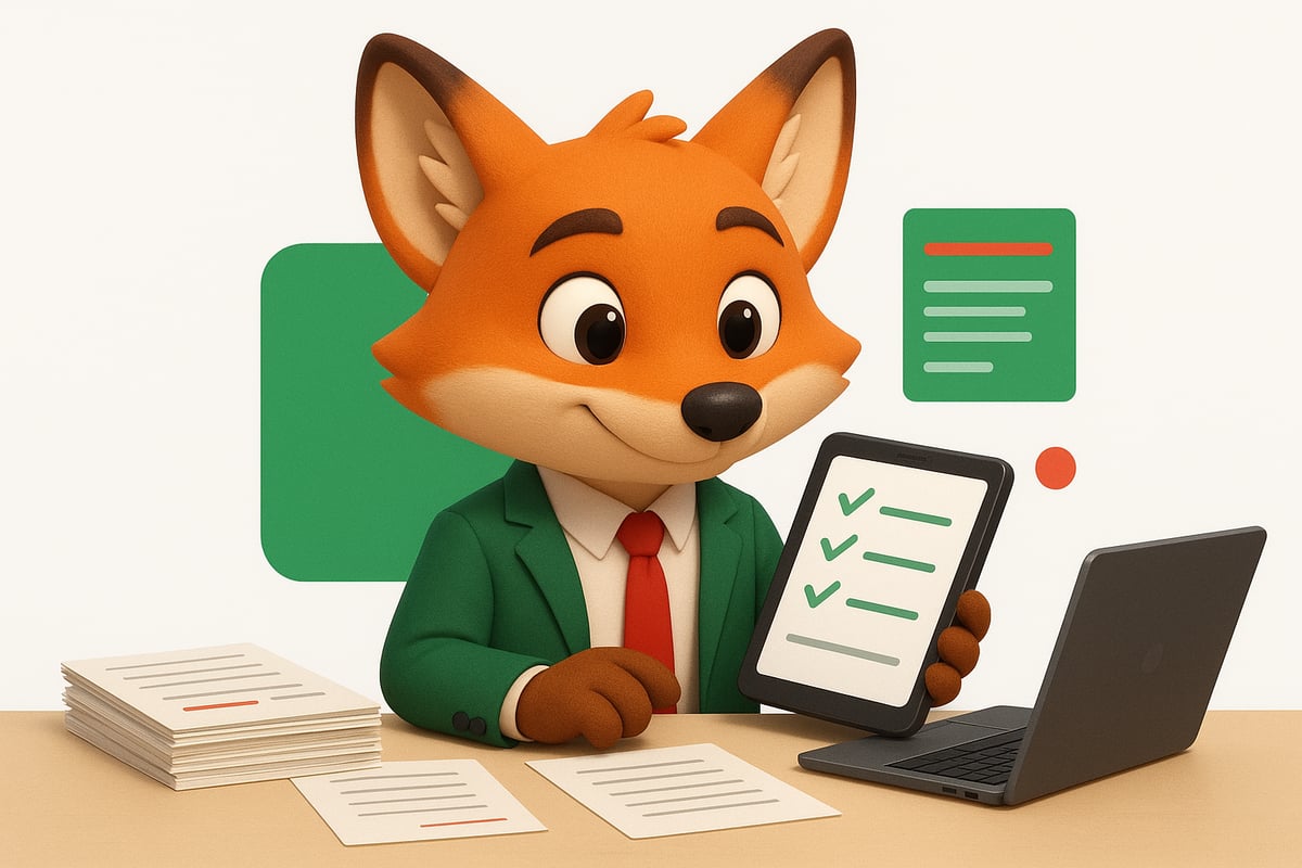 Requisiti e Documentazione: Come Prepararsi Senza Errori