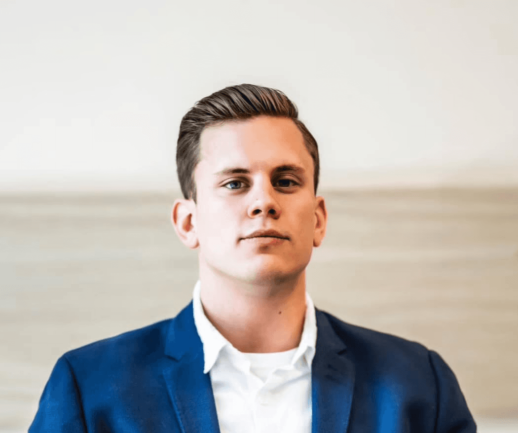 Avatar of the website author