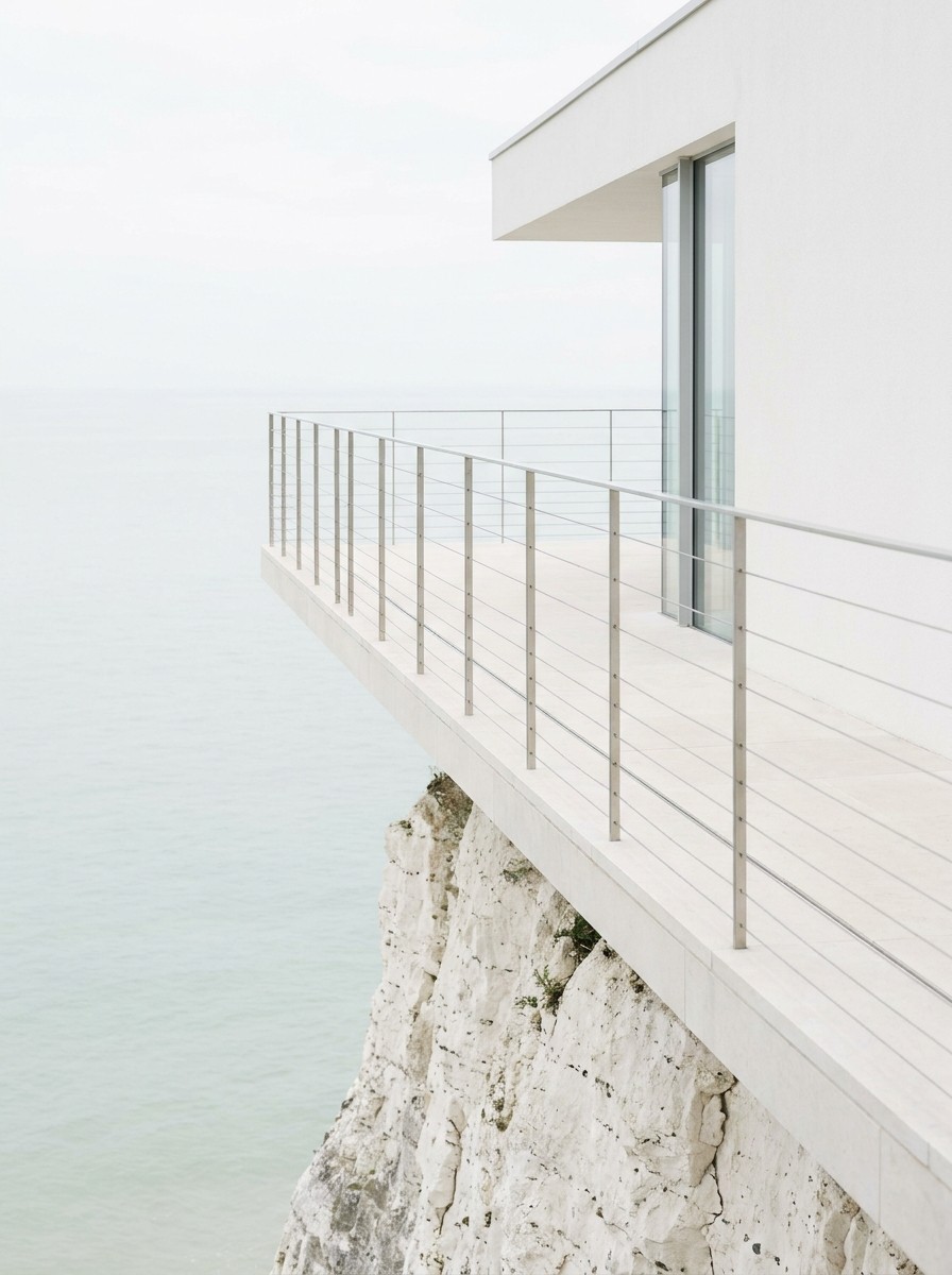 Coastal House No. 2, Cape Ledge — gallery view 2