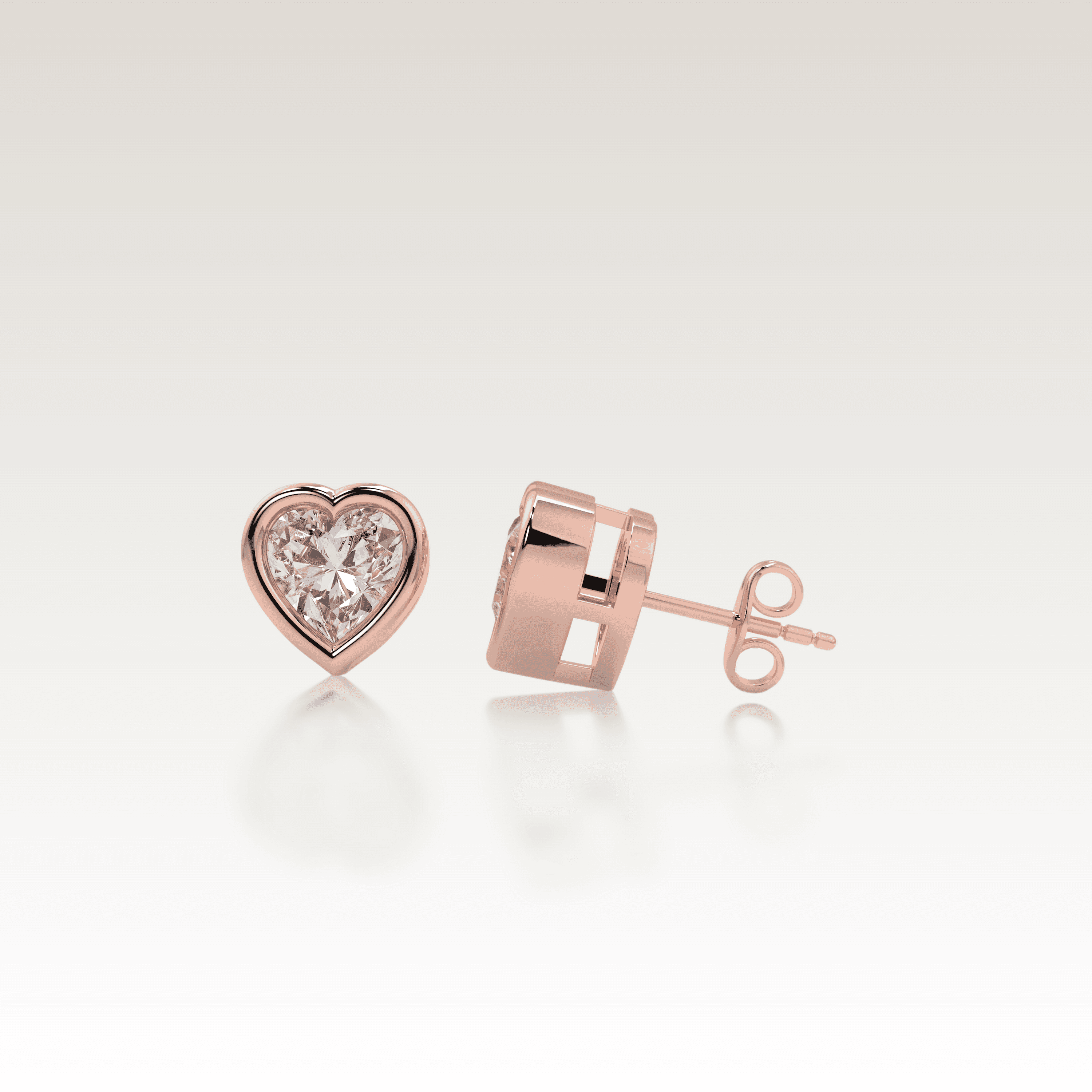 AMOR' Mio Earrings image 0