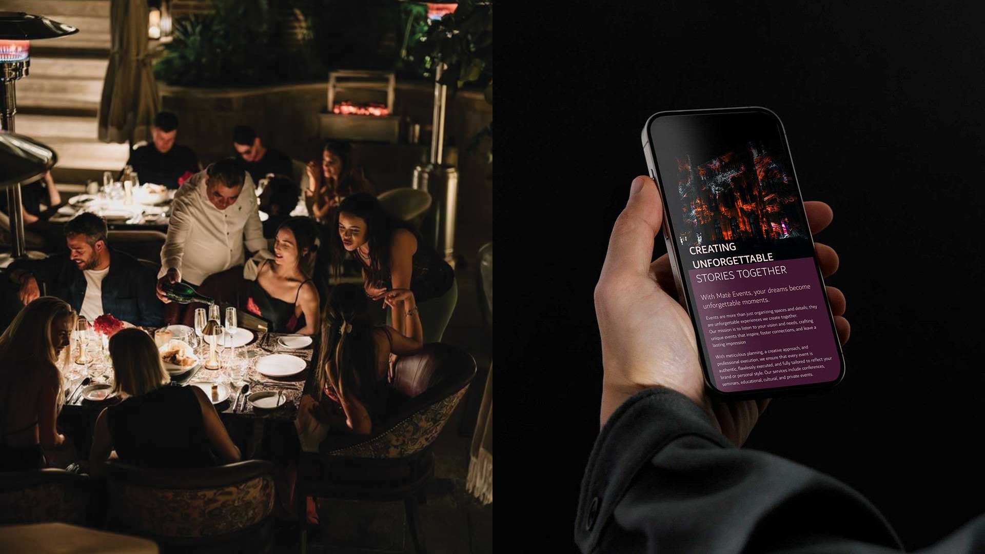 dimis_mate_events_branding_mobile