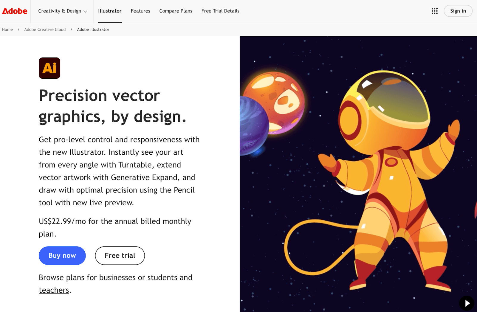 Adobe Illustrator
