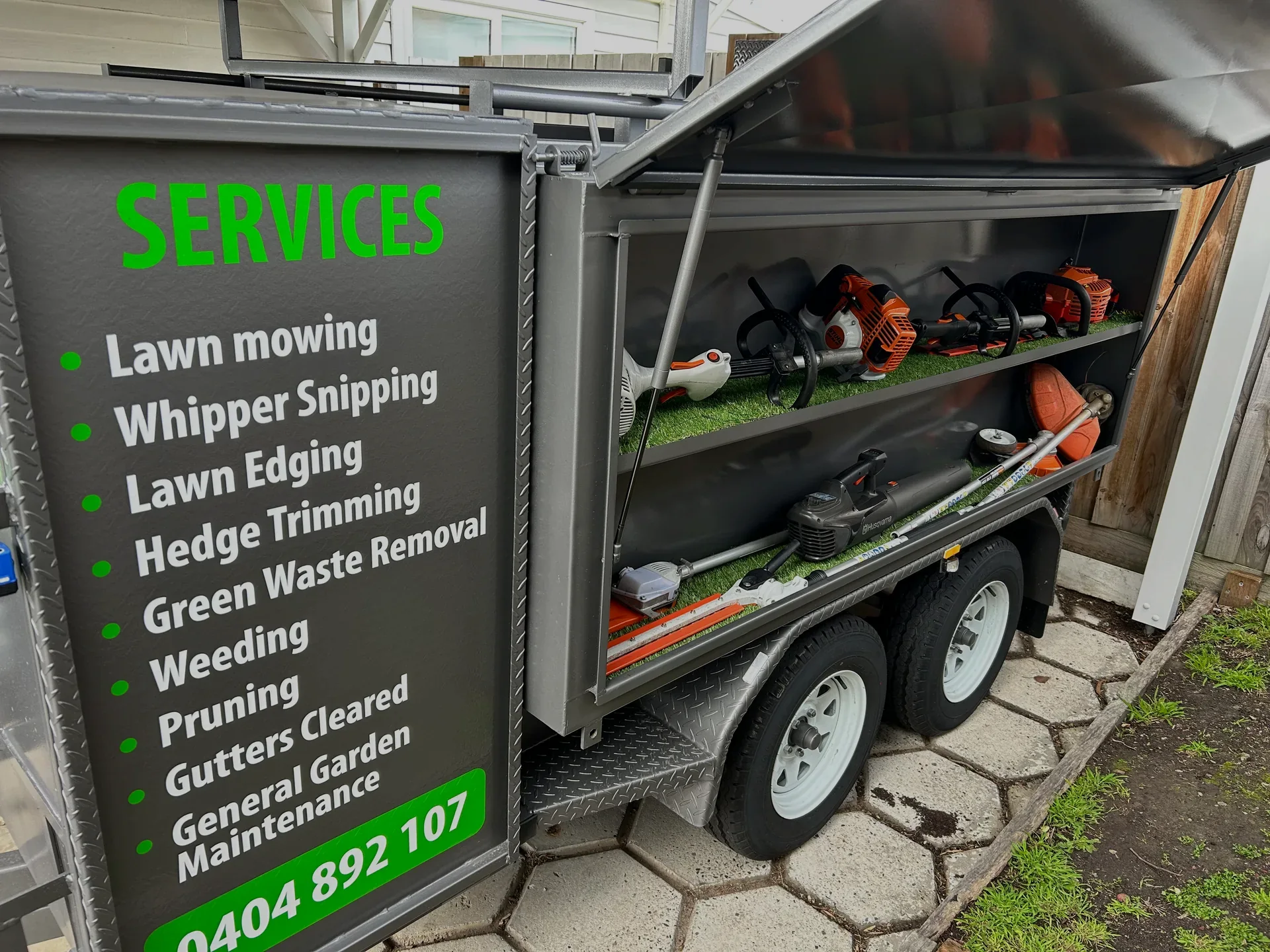 Service Image