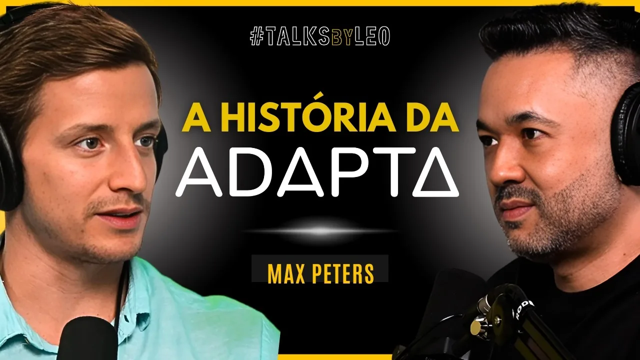 TalksByLeo #173 — A startup que reuniu as principais IAs em um só lugar