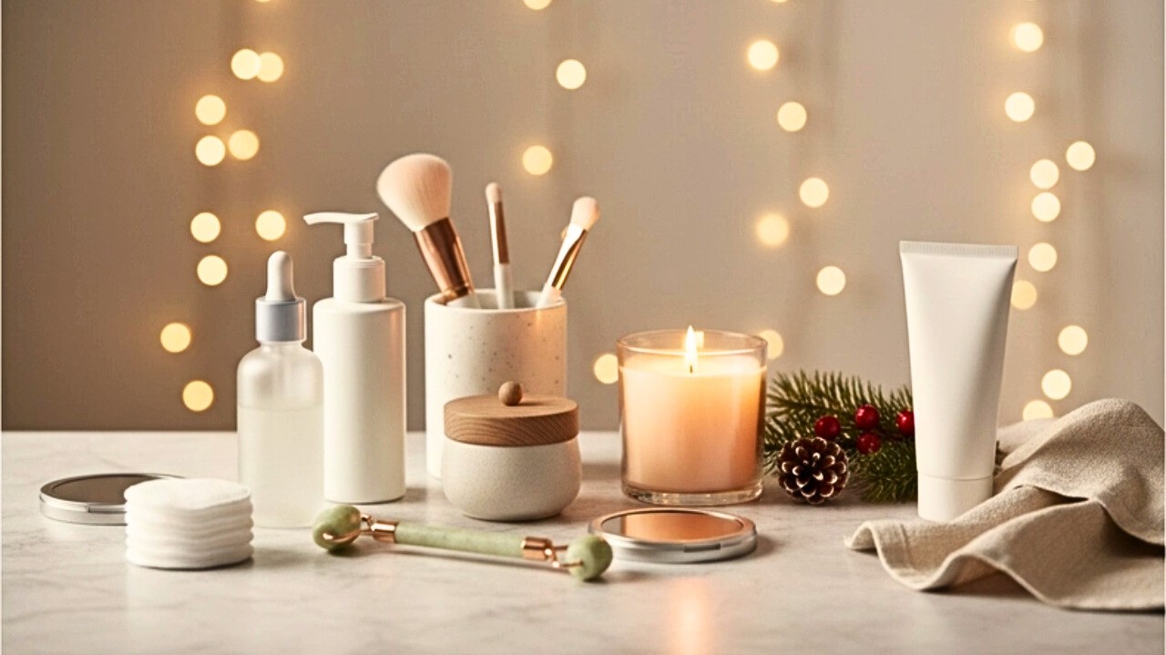 Beauty & Personal Care