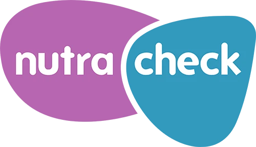 Nutracheck logo