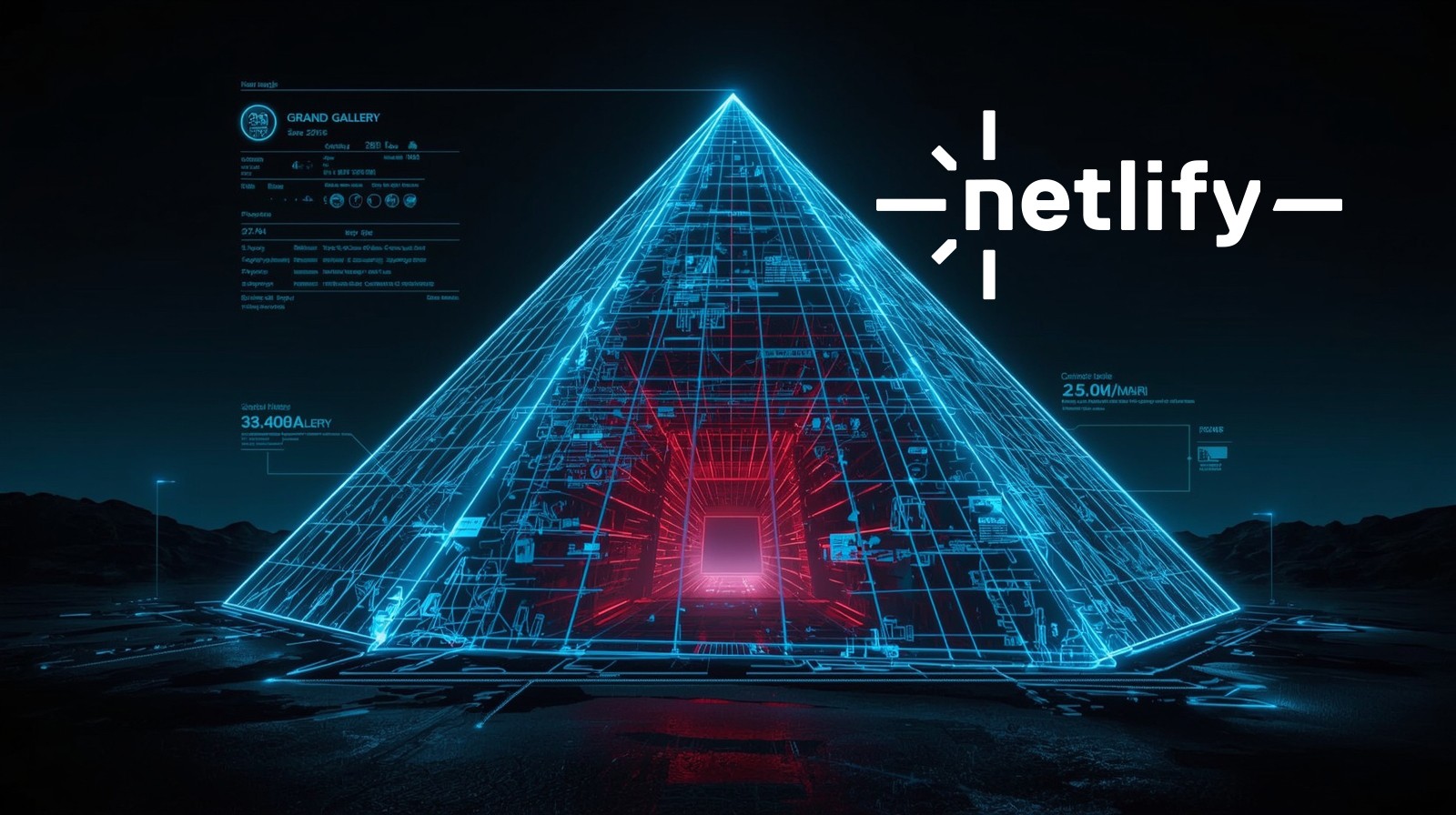 Image deploy by Netlify