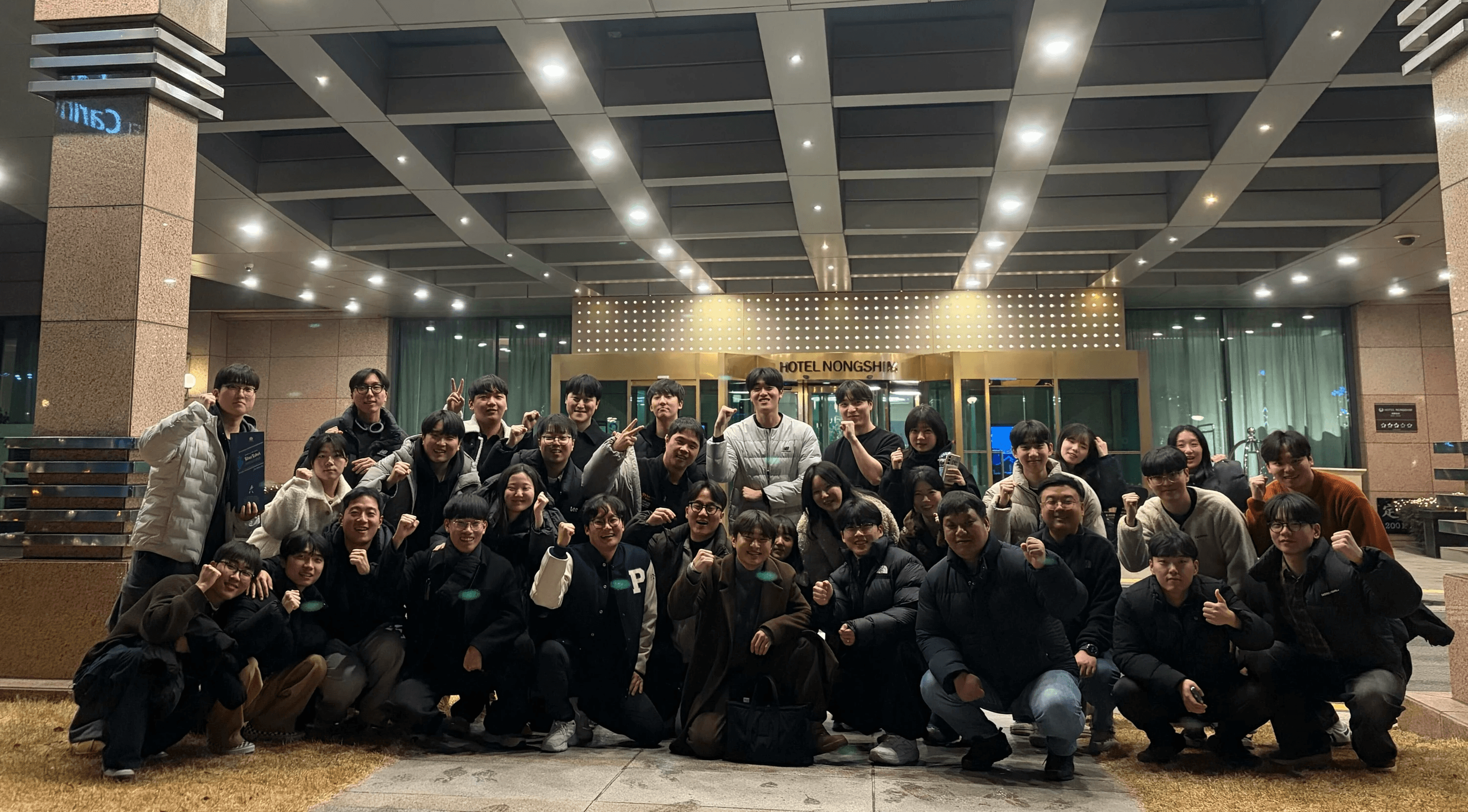 OpenPath Robotics Team