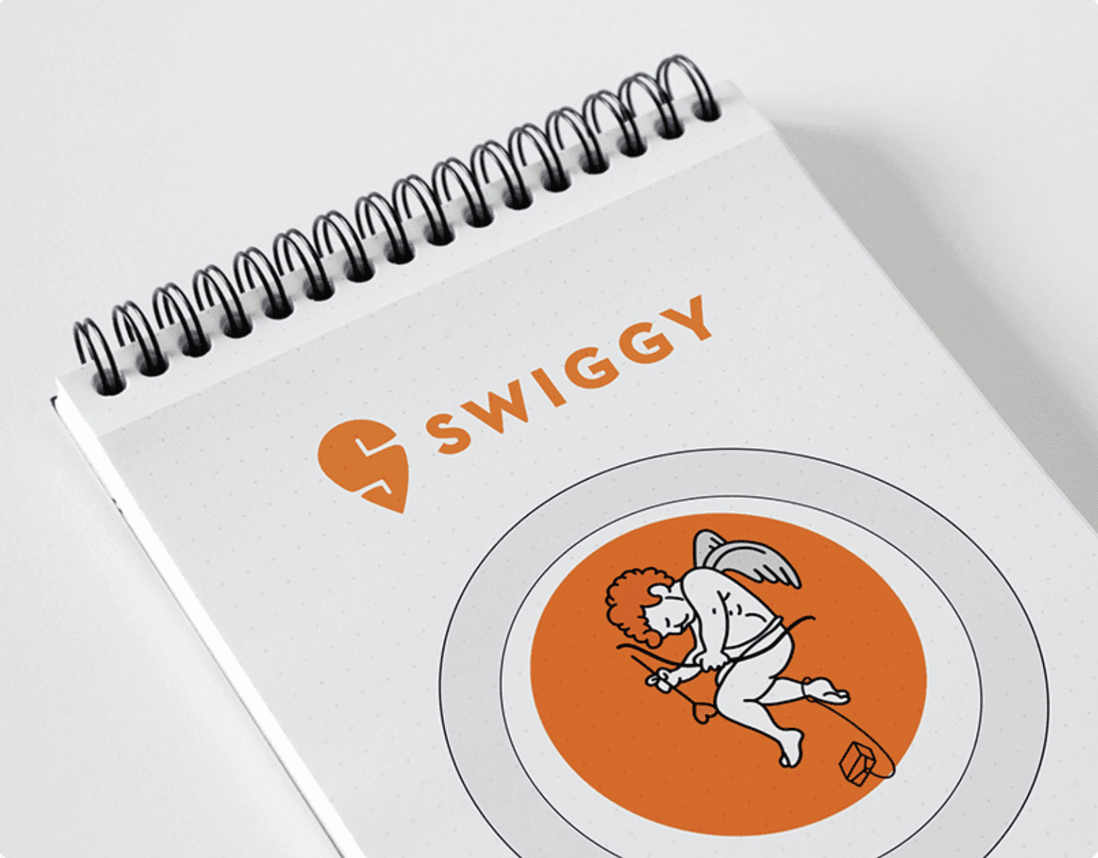 Swiggy Valentine's Day Short