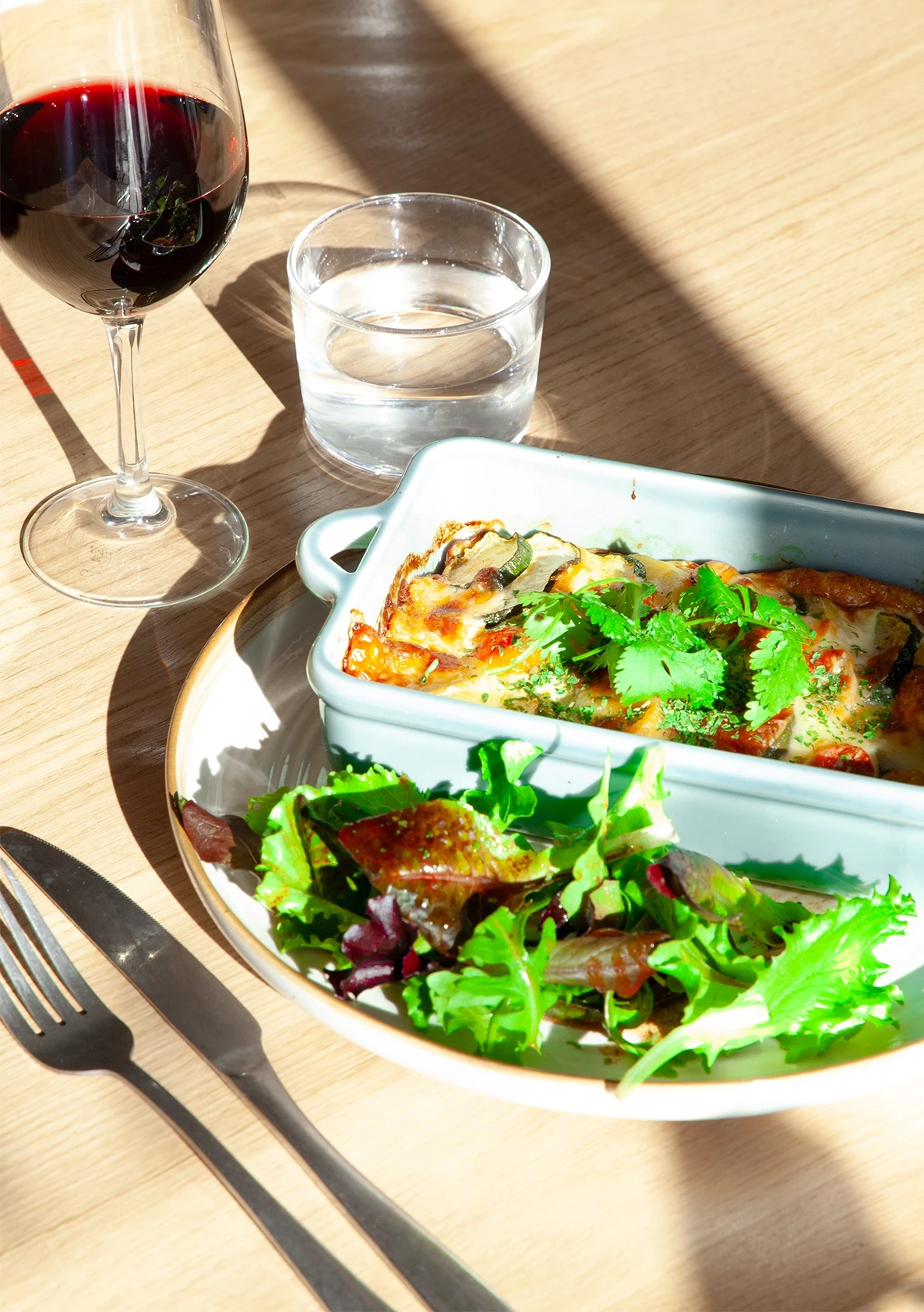 Photographie restaurant