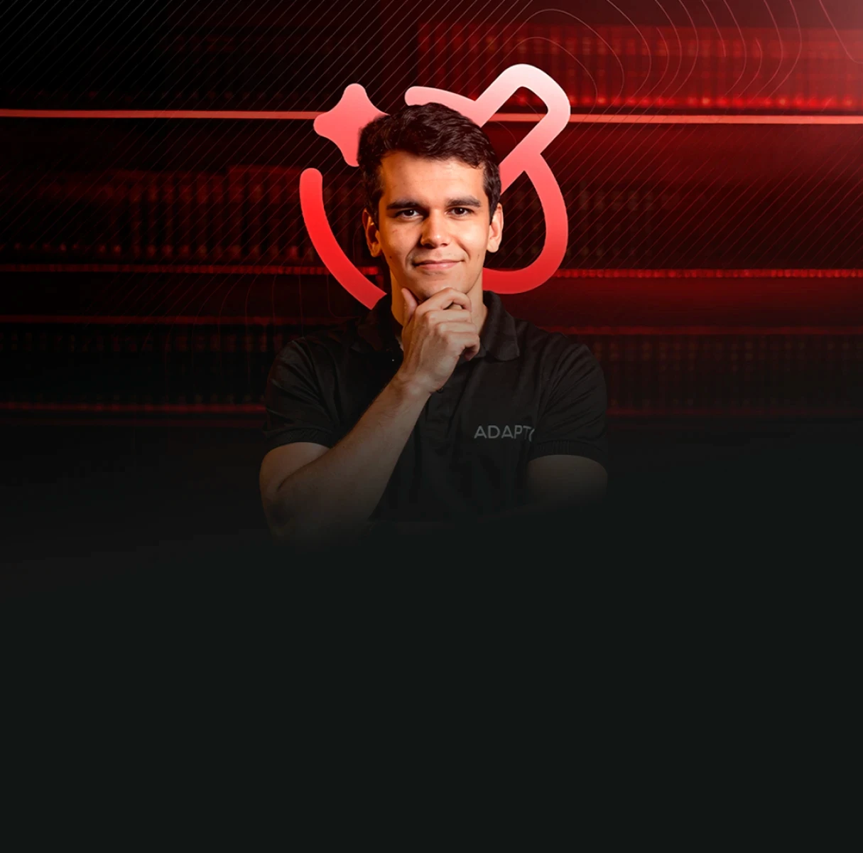 Background IA para Copy